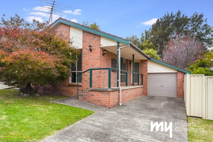 Main view of Homely house listing, 8/870 Burragorang Street, The Oaks NSW 2570