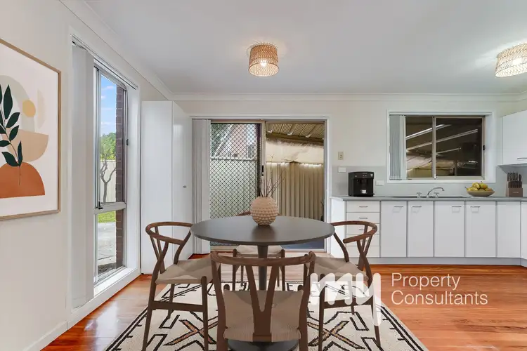Third view of Homely house listing, 8/870 Burragorang Street, The Oaks NSW 2570