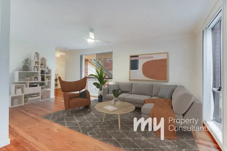 Fourth view of Homely house listing, 8/870 Burragorang Street, The Oaks NSW 2570