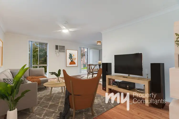 Fifth view of Homely house listing, 8/870 Burragorang Street, The Oaks NSW 2570