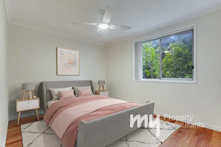 Sixth view of Homely house listing, 8/870 Burragorang Street, The Oaks NSW 2570