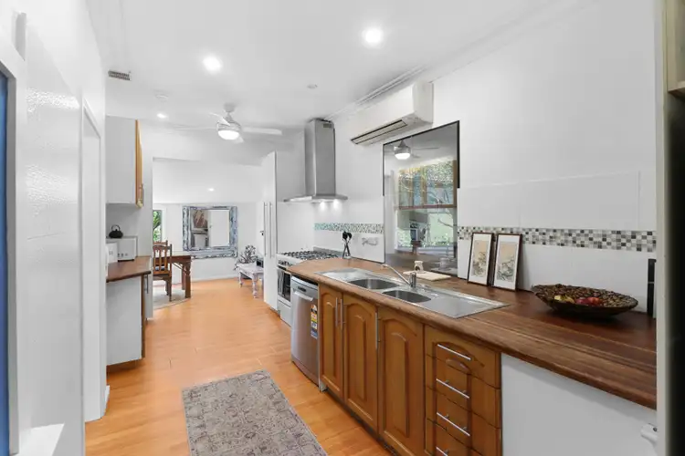 Third view of Homely rural property listing, 37 Bridge Road, Blaxland NSW 2774