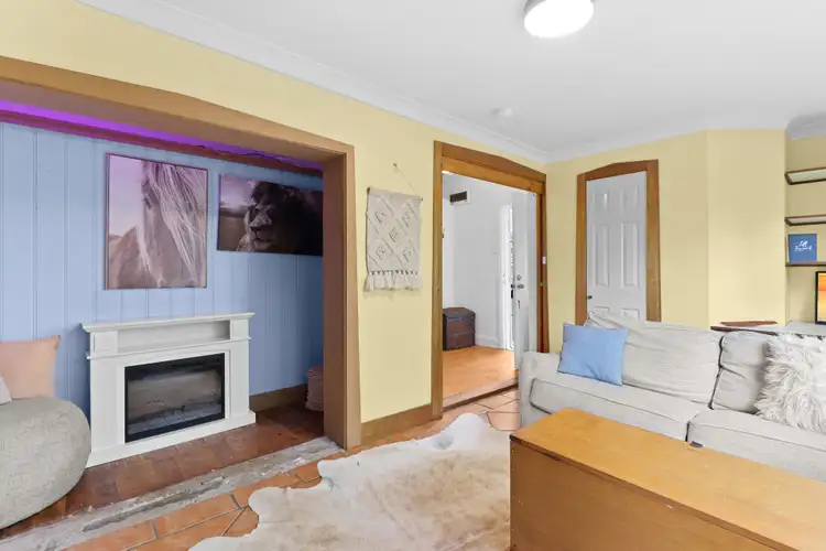 Fifth view of Homely rural property listing, 37 Bridge Road, Blaxland NSW 2774