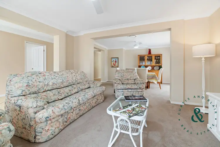 Fifth view of Homely house listing, 16 Potoroo Boulevard, Medowie NSW 2318