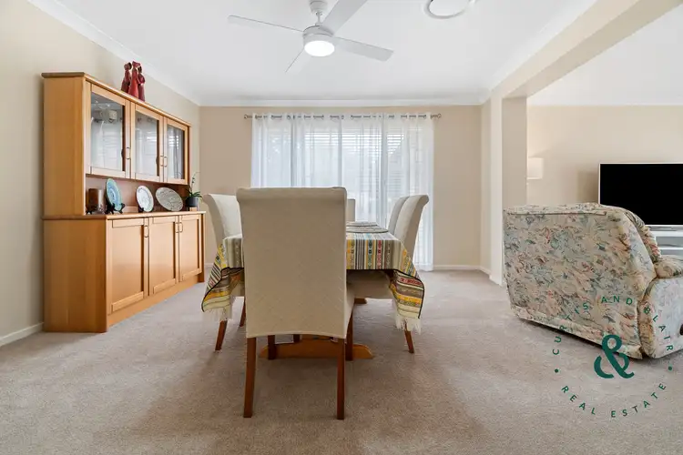 Sixth view of Homely house listing, 16 Potoroo Boulevard, Medowie NSW 2318