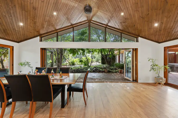 Main view of Homely house listing, 19 McBurney Crescent, Richardson ACT 2905
