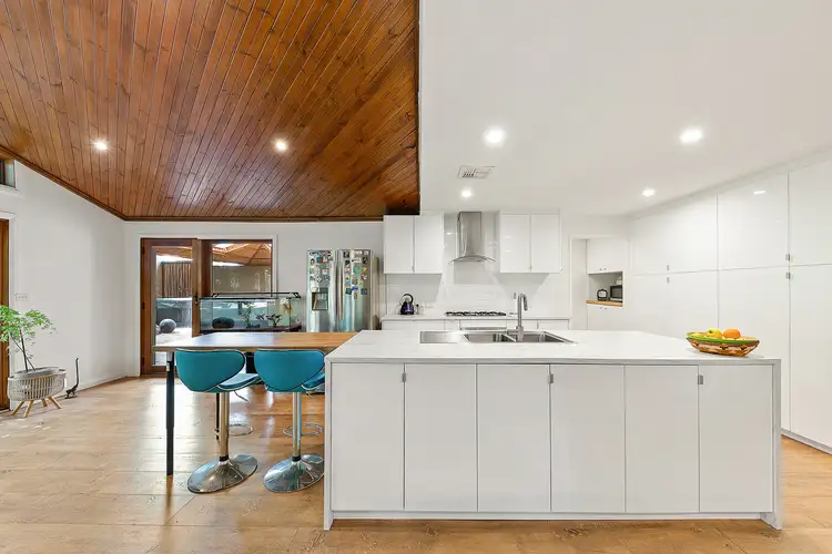 Second view of Homely house listing, 19 McBurney Crescent, Richardson ACT 2905