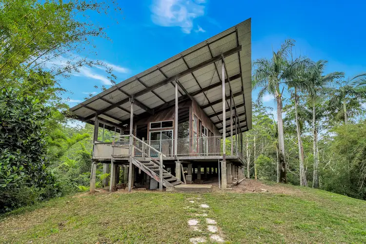 Second view of Homely rural property listing, 1579 Missabotti Road, Missabotti NSW 2449