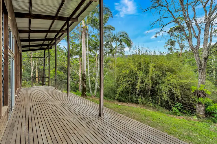 Third view of Homely rural property listing, 1579 Missabotti Road, Missabotti NSW 2449