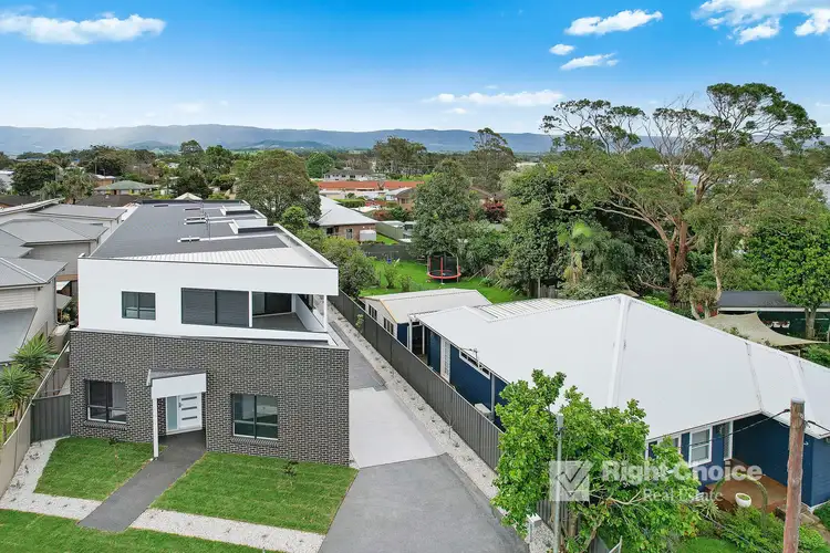 1/27 Wooroo Street, Albion Park Rail NSW 2527