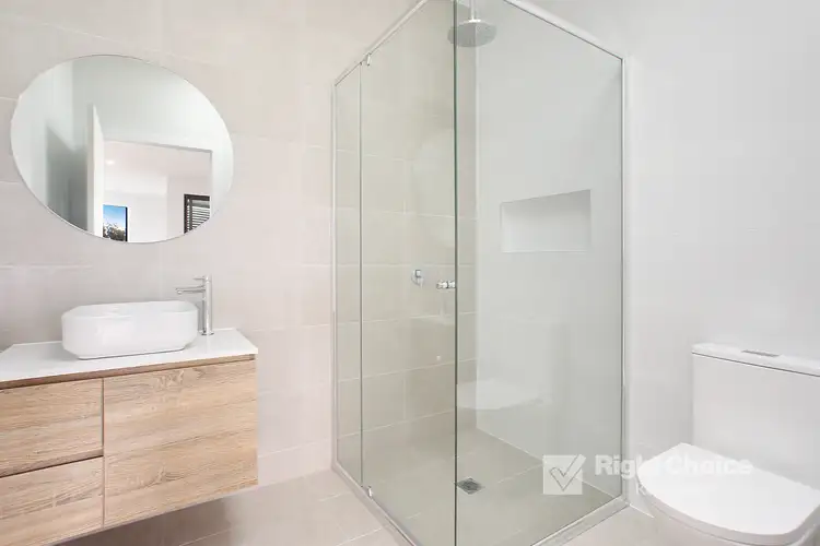 Fourth view of Homely townhouse listing, 1/27 Wooroo Street, Albion Park Rail NSW 2527