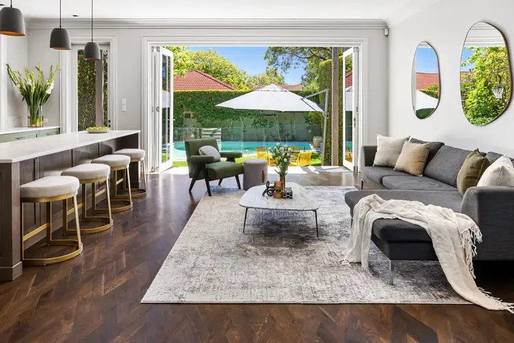 Fourth view of Homely house listing, 22 Northland Road, Bellevue Hill NSW 2023