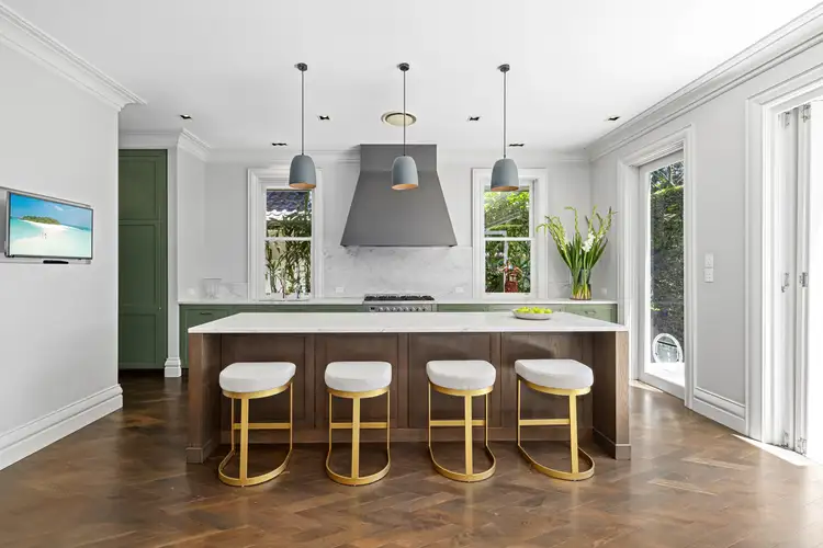 Fifth view of Homely house listing, 22 Northland Road, Bellevue Hill NSW 2023