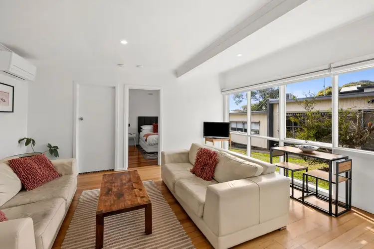 Fifth view of Homely unit listing, 3/8 Alexandra Ave, Jan Juc VIC 3228