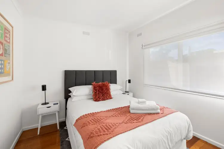 Sixth view of Homely unit listing, 3/8 Alexandra Ave, Jan Juc VIC 3228