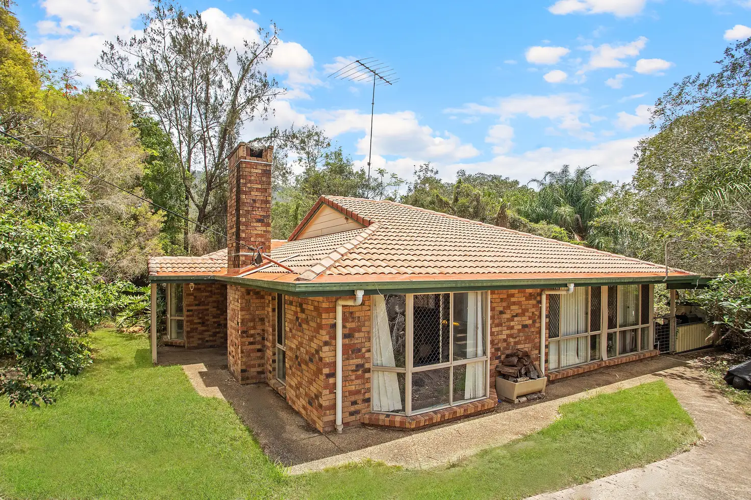 Main view of Homely house listing, 52-54 Manor Court, Canungra QLD 4275