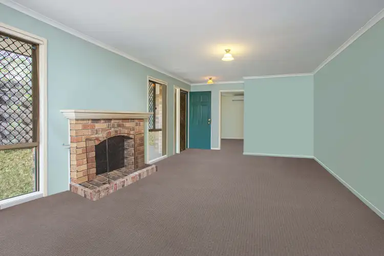 Third view of Homely house listing, 52-54 Manor Court, Canungra QLD 4275