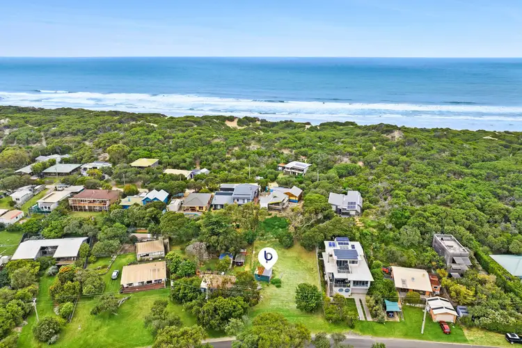 Main view of Homely land listing, 55 Horwood Drive, Breamlea VIC 3227