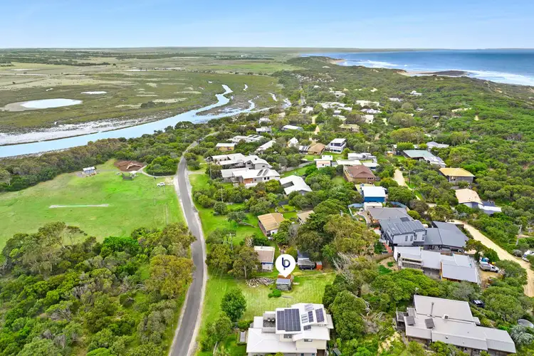 Second view of Homely land listing, 55 Horwood Drive, Breamlea VIC 3227