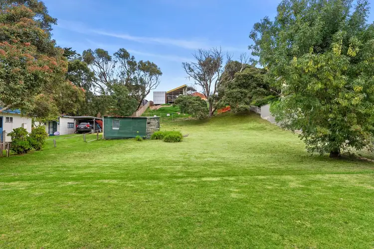 Fourth view of Homely land listing, 55 Horwood Drive, Breamlea VIC 3227