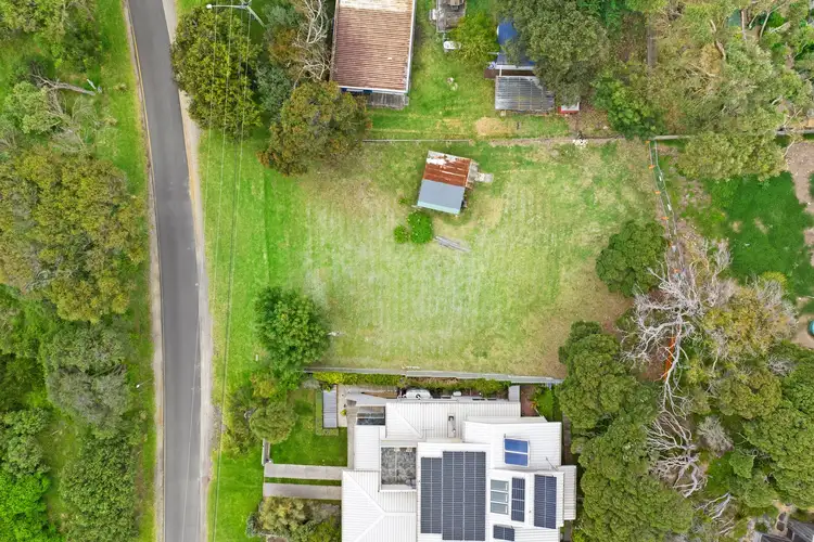 Fifth view of Homely land listing, 55 Horwood Drive, Breamlea VIC 3227