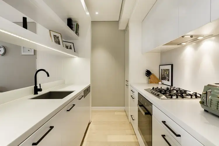 Fourth view of Homely apartment listing, 204/81 Foveaux Street, Surry Hills NSW 2010