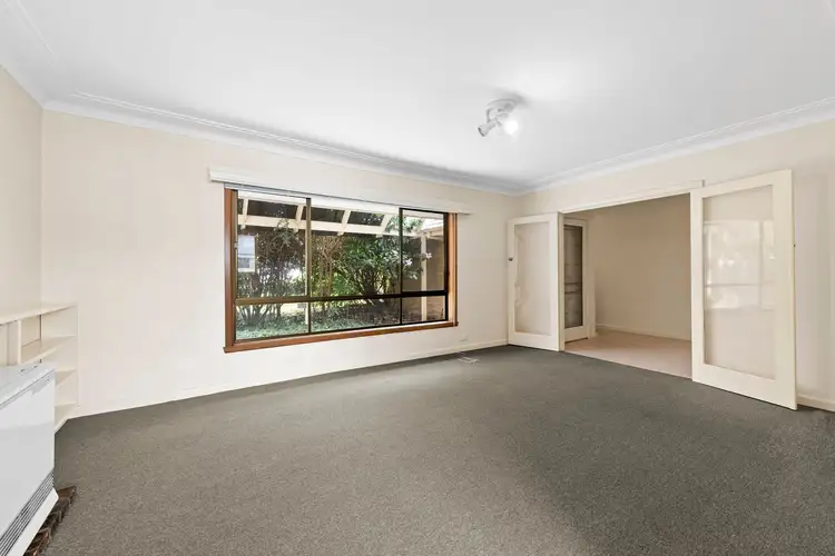 Second view of Homely house listing, 58 Highridge Crescent, Airport West VIC 3042