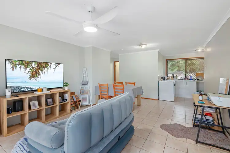 Second view of Homely unit listing, 3/13 Galloway Drive, Ashmore QLD 4214