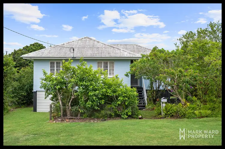 8 Humber Street, Salisbury QLD 4107