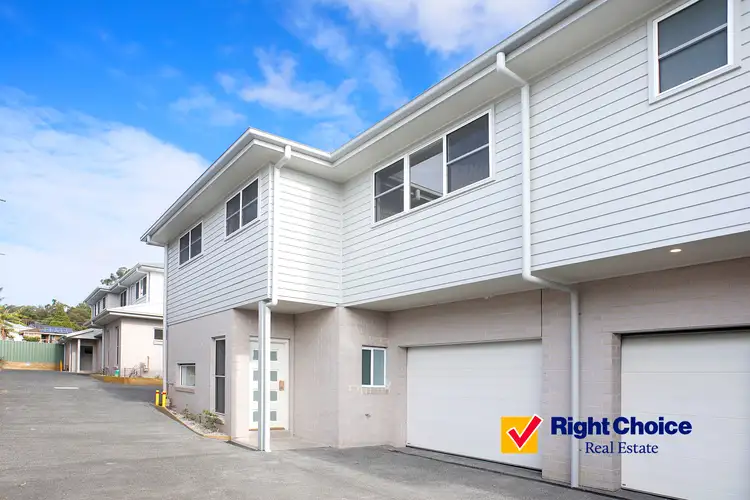 3/32 Malin Road, Oak Flats NSW 2529