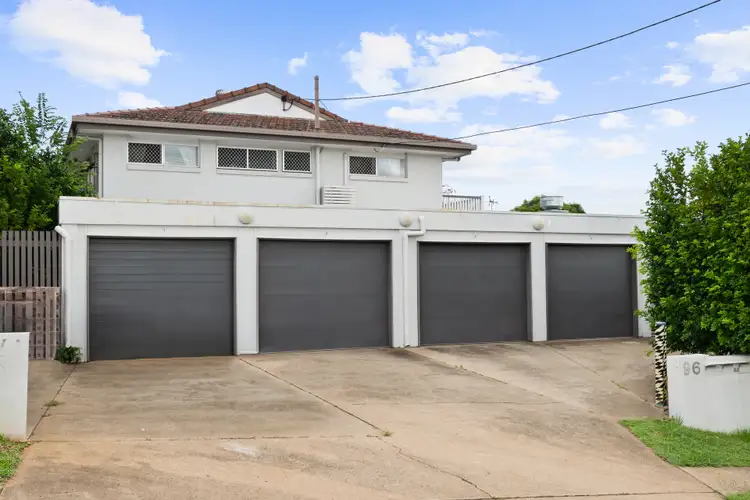 1/96 Windmill Street, Tarragindi QLD 4121