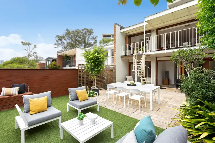 4/39 Ocean Avenue, Double Bay NSW 2028