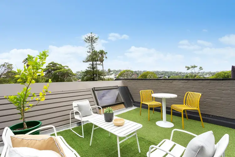 Fourth view of Homely townhouse listing, 4/39 Ocean Avenue, Double Bay NSW 2028