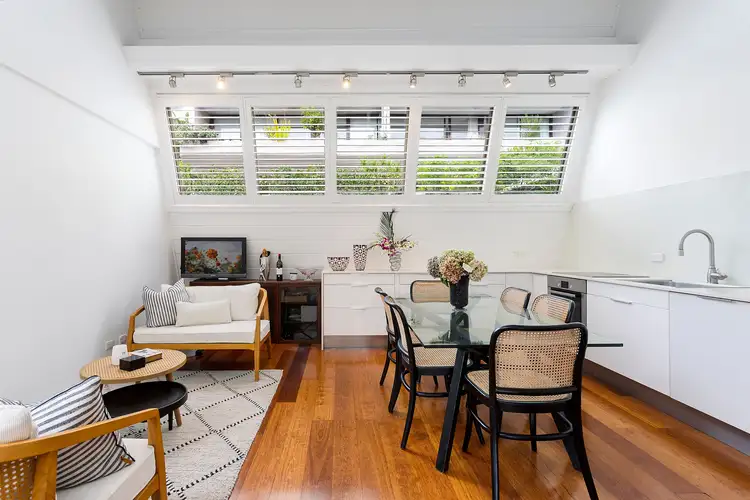 Fifth view of Homely townhouse listing, 4/39 Ocean Avenue, Double Bay NSW 2028