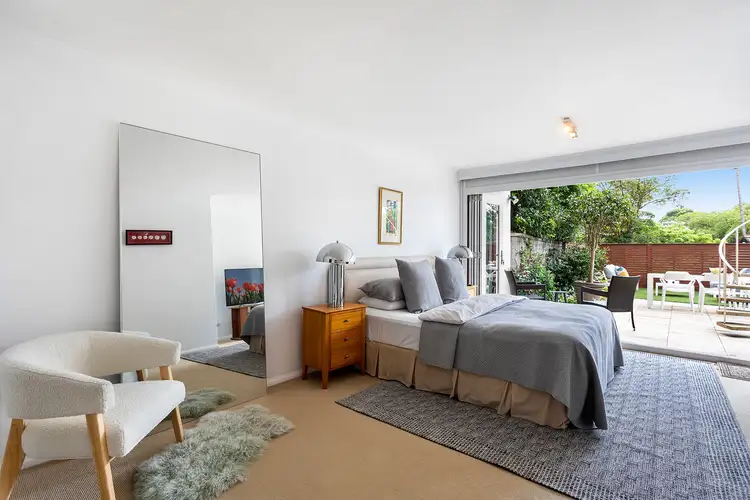 Sixth view of Homely townhouse listing, 4/39 Ocean Avenue, Double Bay NSW 2028