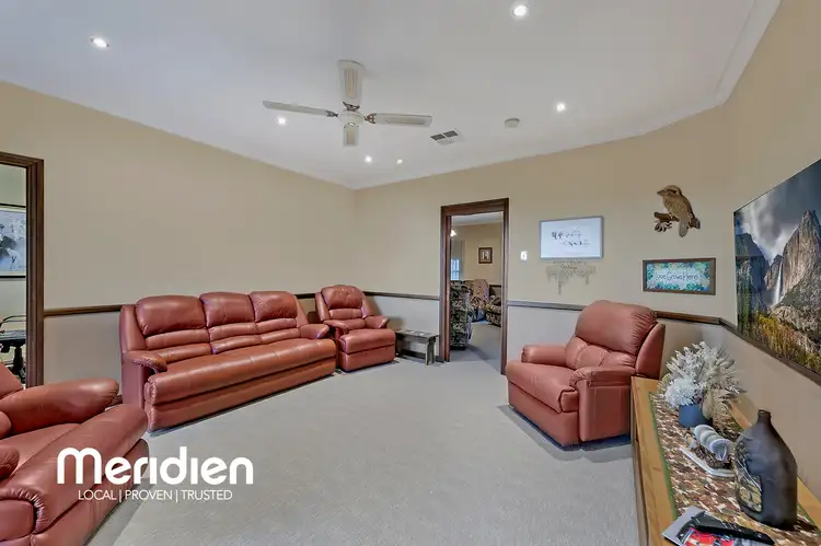 Sixth view of Homely house listing, 63 Milford Drive, Rouse Hill NSW 2155