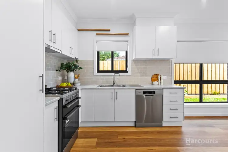 Third view of Homely house listing, 3/3 Elva Court, Braybrook VIC 3019