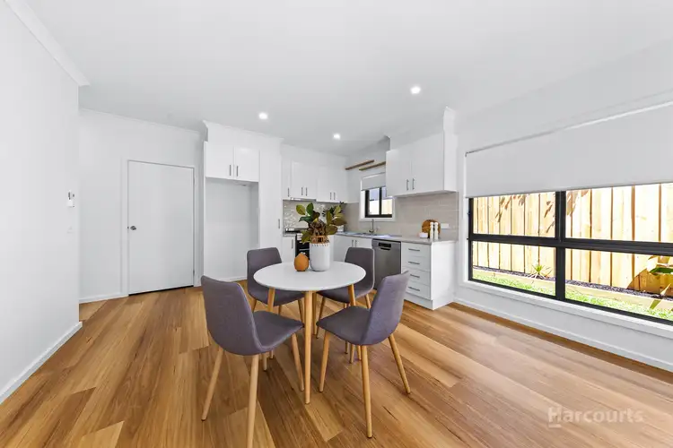 Fifth view of Homely house listing, 3/3 Elva Court, Braybrook VIC 3019