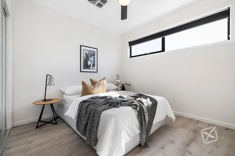 Fourth view of Homely townhouse listing, 10 Stallion Drive, St Clair SA 5011