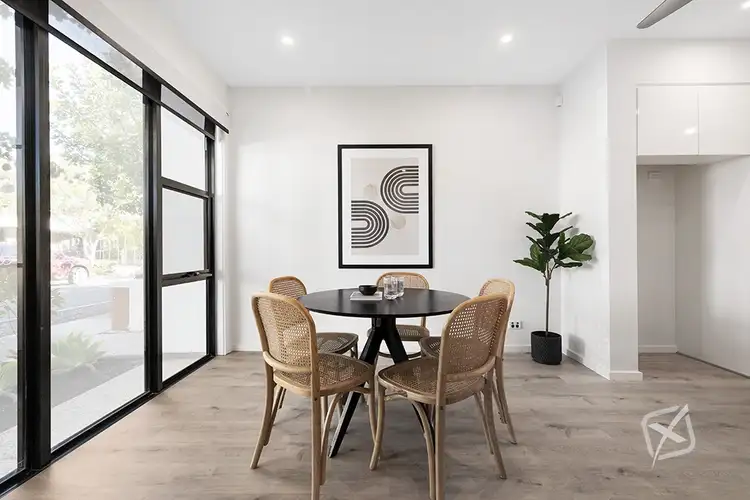 Sixth view of Homely townhouse listing, 10 Stallion Drive, St Clair SA 5011