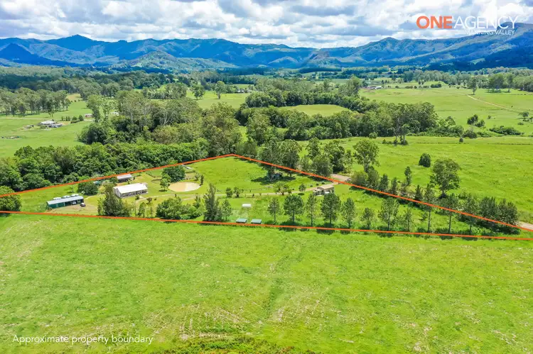 Second view of Homely rural property listing, 769 Central Lansdowne Road, Upper Lansdowne NSW 2430