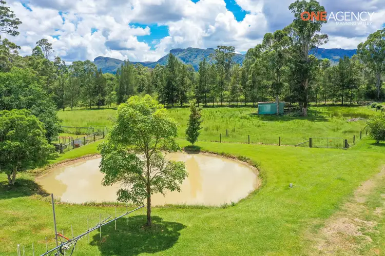 Fifth view of Homely rural property listing, 769 Central Lansdowne Road, Upper Lansdowne NSW 2430