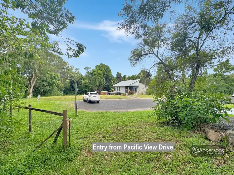 Main view of Homely land listing, 47 Dunkalli Cr, Wongaling Beach QLD 4852