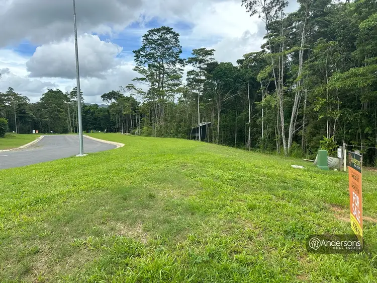Fourth view of Homely land listing, 47 Dunkalli Cr, Wongaling Beach QLD 4852