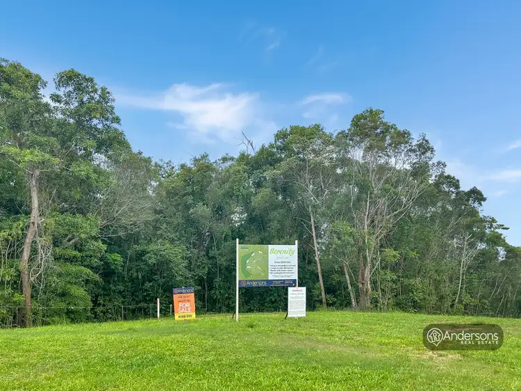 Fifth view of Homely land listing, 47 Dunkalli Cr, Wongaling Beach QLD 4852