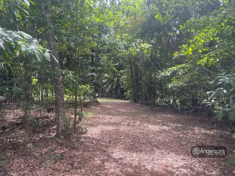 Sixth view of Homely land listing, 47 Dunkalli Cr, Wongaling Beach QLD 4852