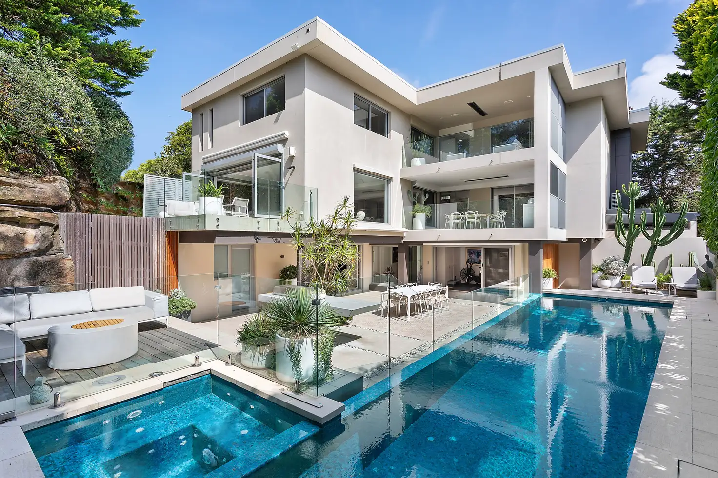 Main view of Homely house listing, 25 Cooper Park Road, Bellevue Hill NSW 2023