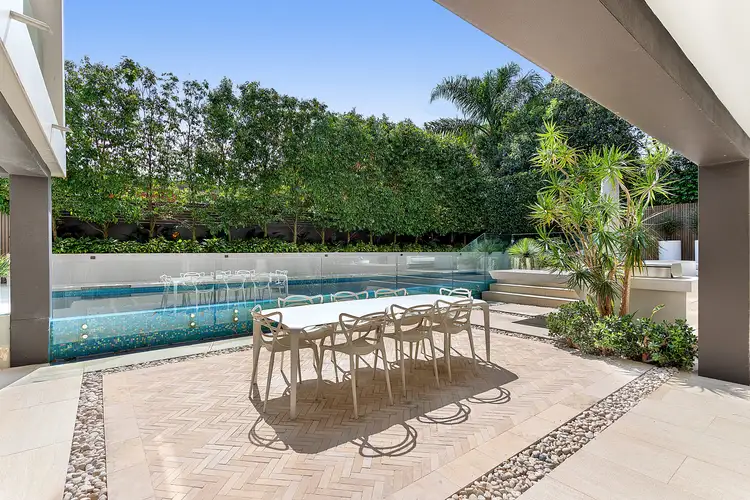 Second view of Homely house listing, 25 Cooper Park Road, Bellevue Hill NSW 2023