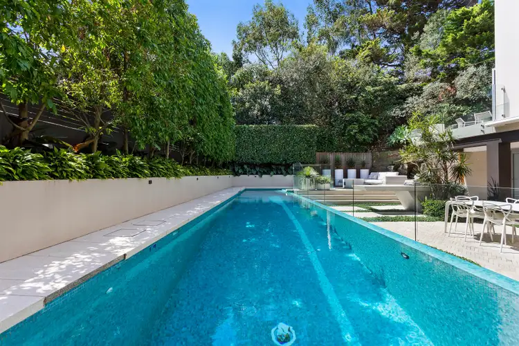 Third view of Homely house listing, 25 Cooper Park Road, Bellevue Hill NSW 2023