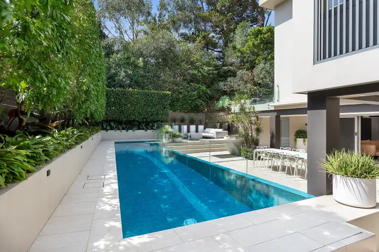 Fourth view of Homely house listing, 25 Cooper Park Road, Bellevue Hill NSW 2023
